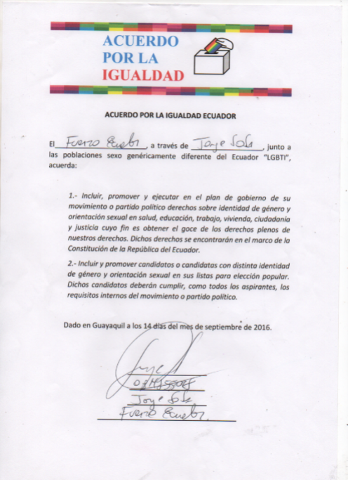 acuerdo-por-la-igualdad-ecuador-firmado-por-el-partido-politico-fuerza-ecuador-partido-roldocista-ecuatoriano-federacion-ecuatoriana-de-organizaciones-lgbti