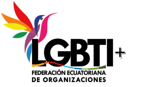 Ultimo logo png 2018 federacion ecuatoriana de organizaciones lgbti